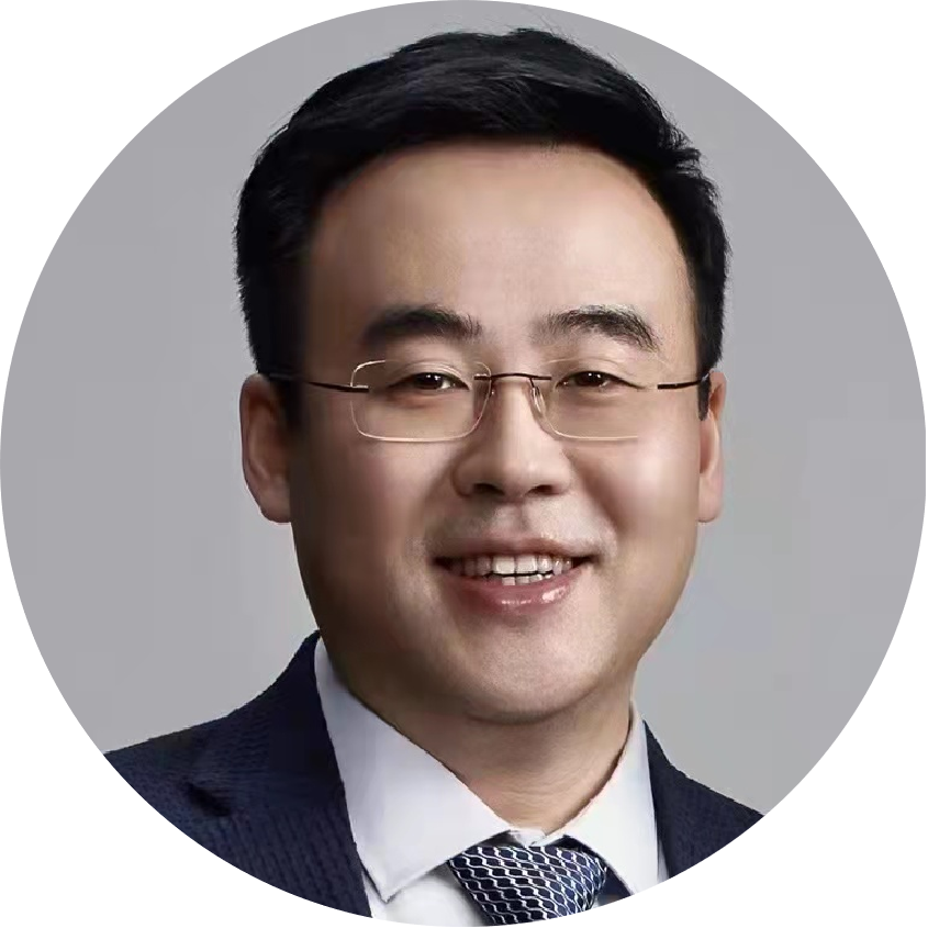 陈睿