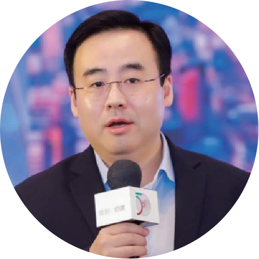 陈 睿