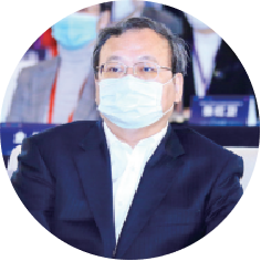 陈 靖