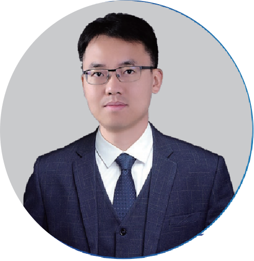武震宇