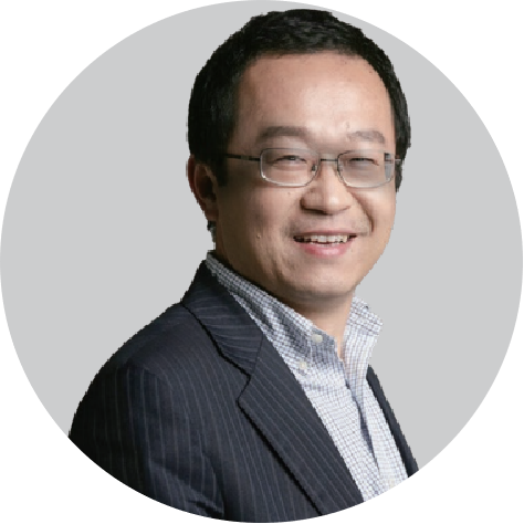 张 军