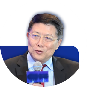 汤敏（无党派人士）