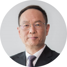 王一鸣（中共党员）