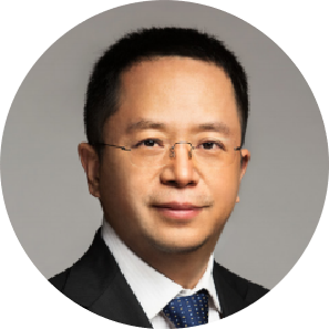 ​周鸿祎（九三学社社员）