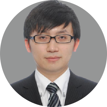 许竞翔（民盟盟员）