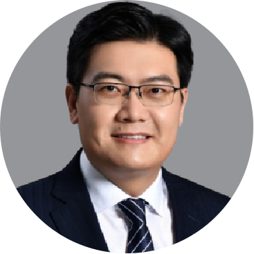 徐凌杰（中共党员）